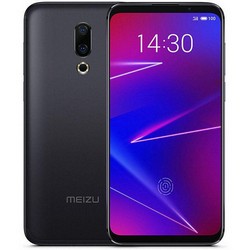 Замена разъема зарядки на телефоне Meizu 16X в Красноярске